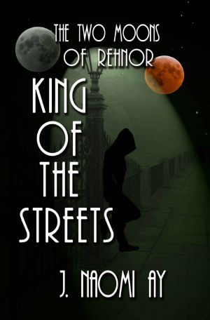 [The Two Moons of Rehnor 0.60] • King of the Streets